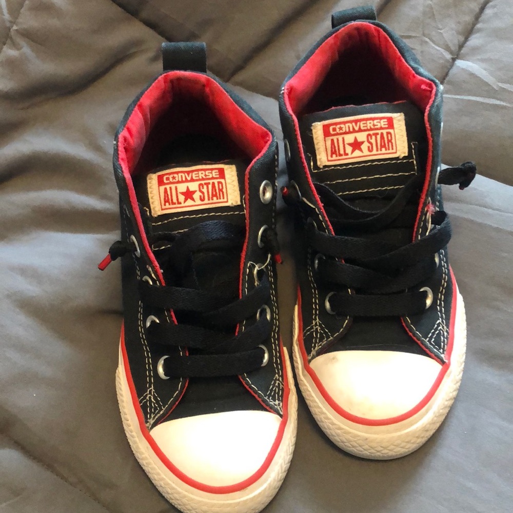 Converse